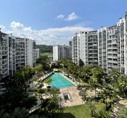 Hillington Green (D23), Condominium #571237541